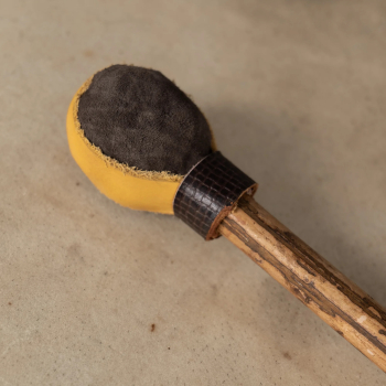 Sela Schamanentrommel / Shaman Drum - 50cm - Büffelleder-Fell - inkl. Schlägel